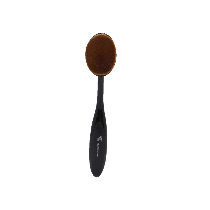 Curved M.Brush Oval Head -CT690
