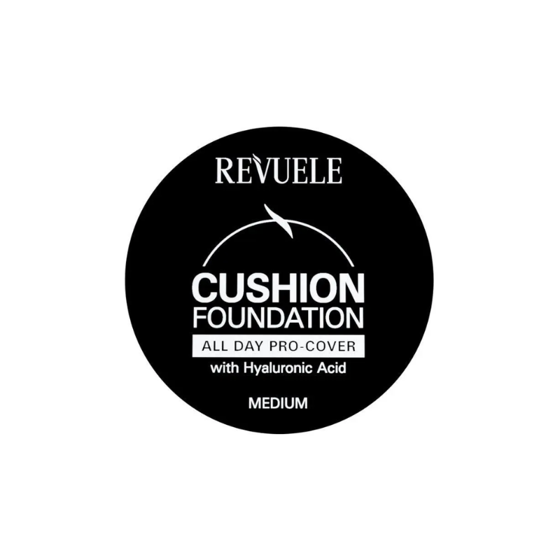 Cushion Medium Foundation