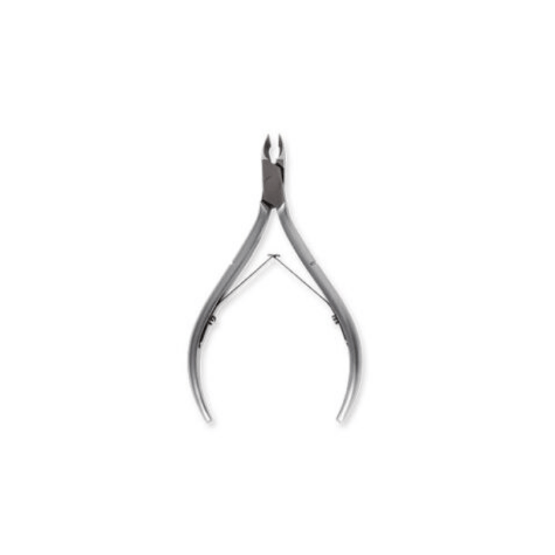 Cuticle Nipper Chrome