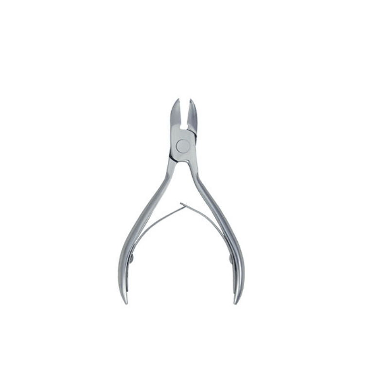 Nail Cutter Chrome