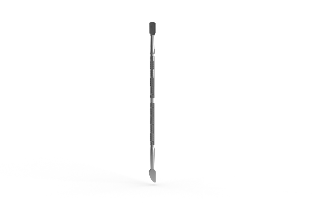 Cuticle Pusher & Cutter
