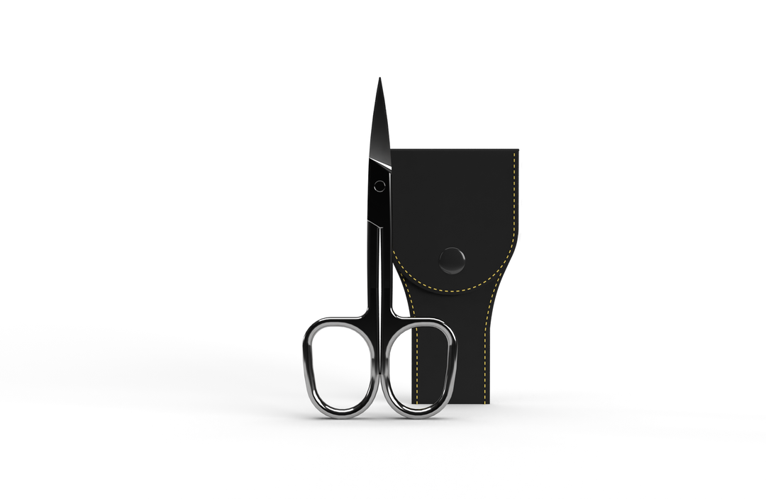 Cuticle Scissors ex-fine
