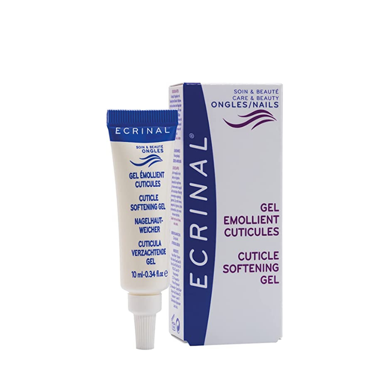 Cuticule Softening Gel 10ml