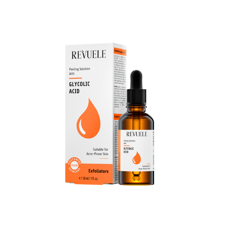 Cys Glycolic Acid