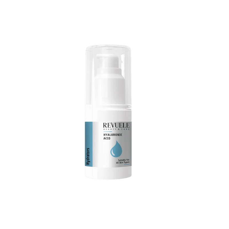 Cys Hyaluronic Acid 30ml