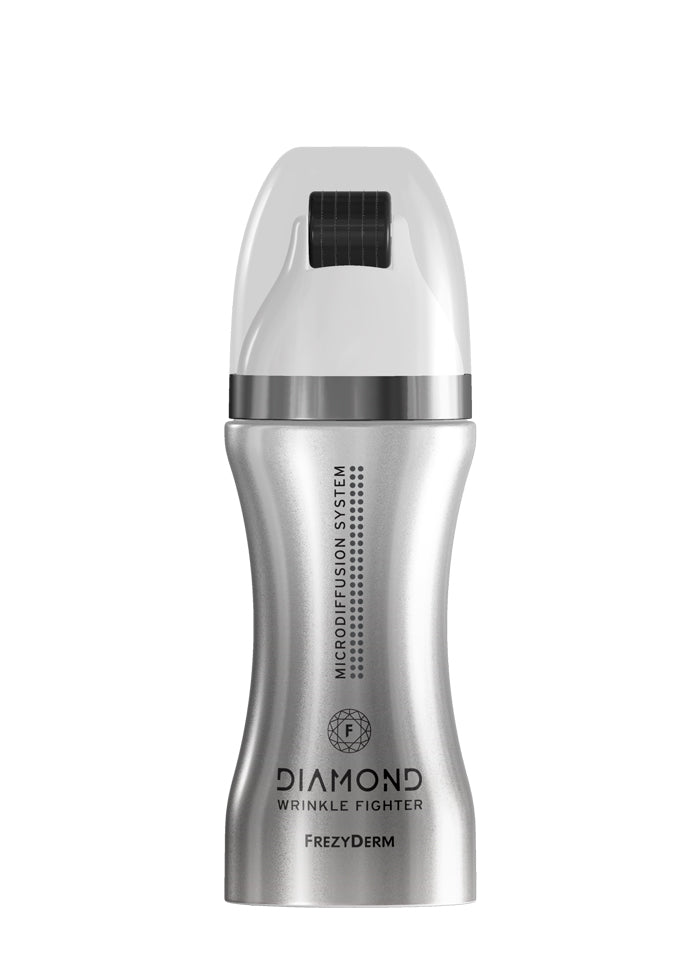D. Wrinkle Fighter Cream 40ml