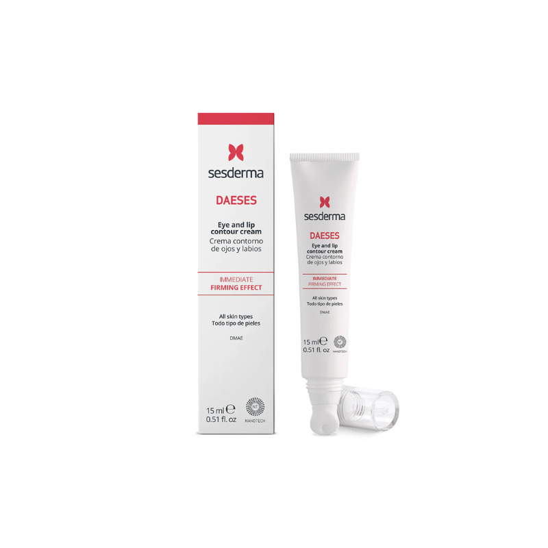 Daeses Eye & Lip Contour 15ml