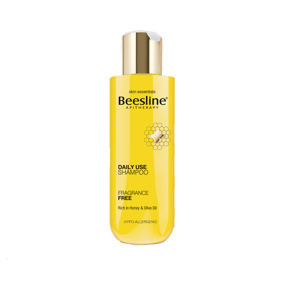 Daily Use Shampoo