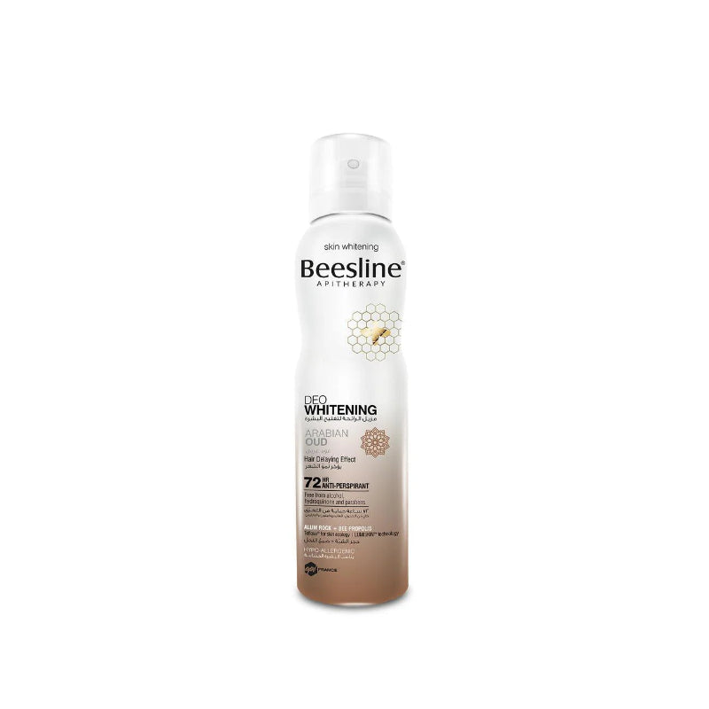 Deo Whitening - Arabian Oud