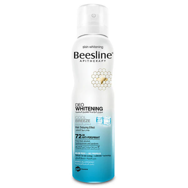 Deo Whitening - Cool Breeze