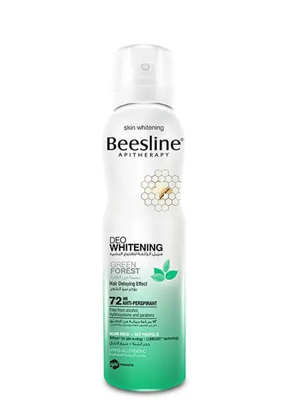 Deo Whitening - Green Forest