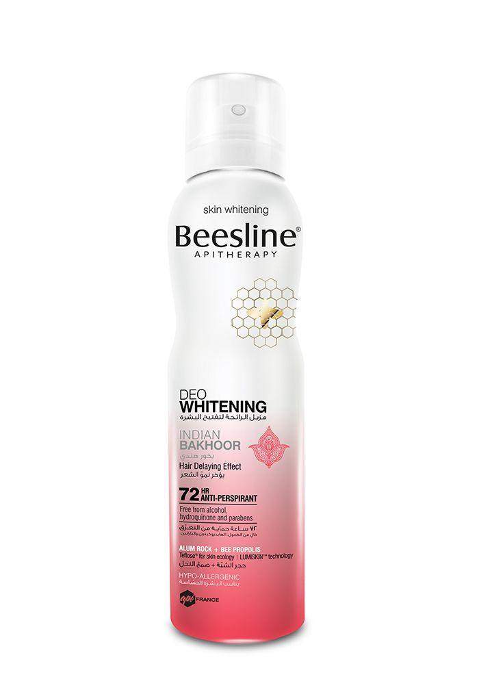 Deo Whitening - Indian Bakhoor