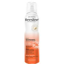 Deo Whitening - Pacific Islands