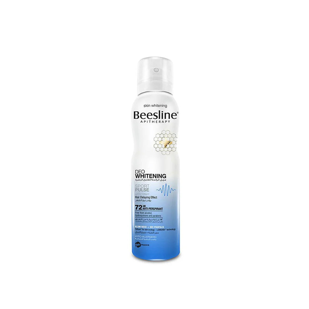 Deo Whitening - Sport Pulse