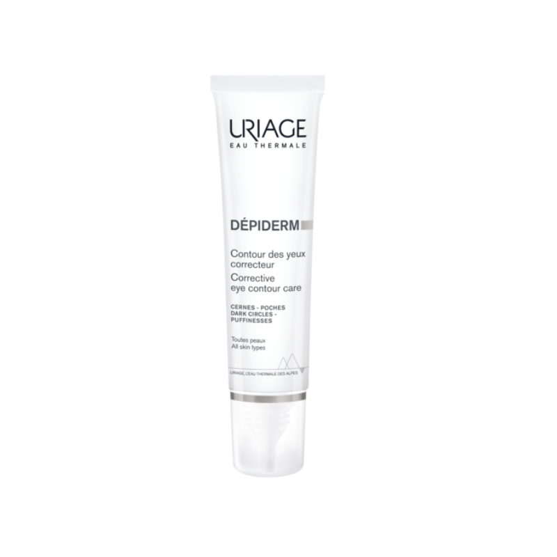 Depiderm Corrective eye contour care 15 mL
