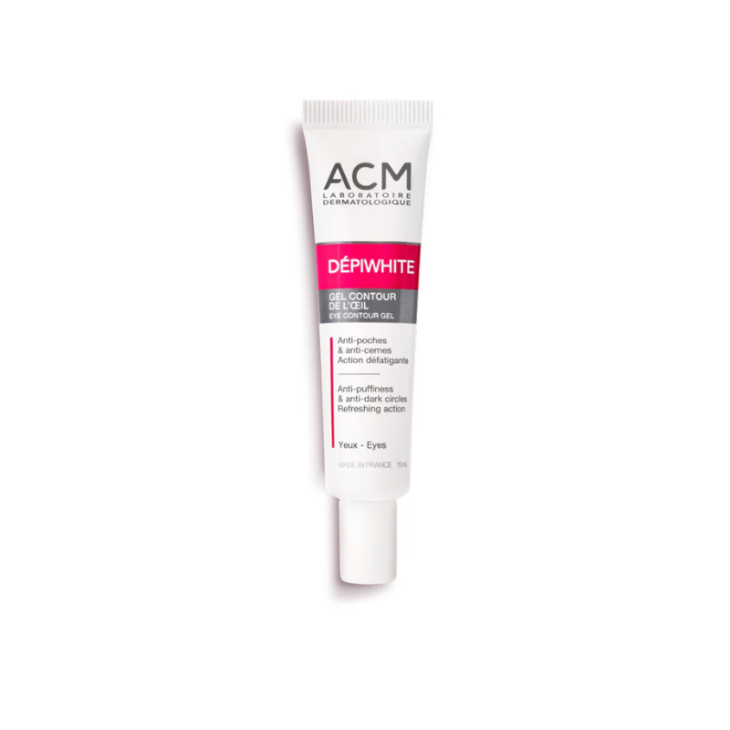 Dépiwhite Eye Contour Gel 15ml