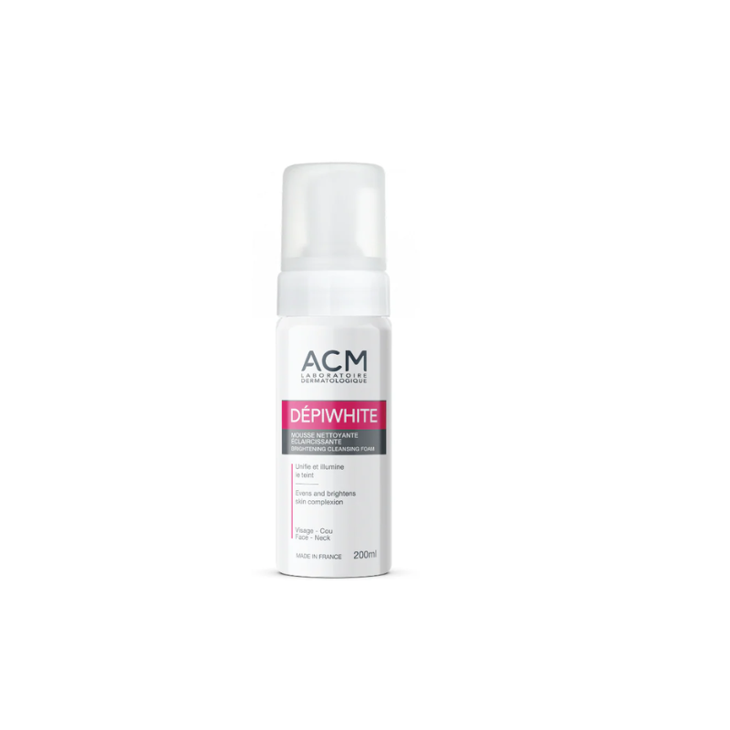Dépiwhite Foamer 200ml
