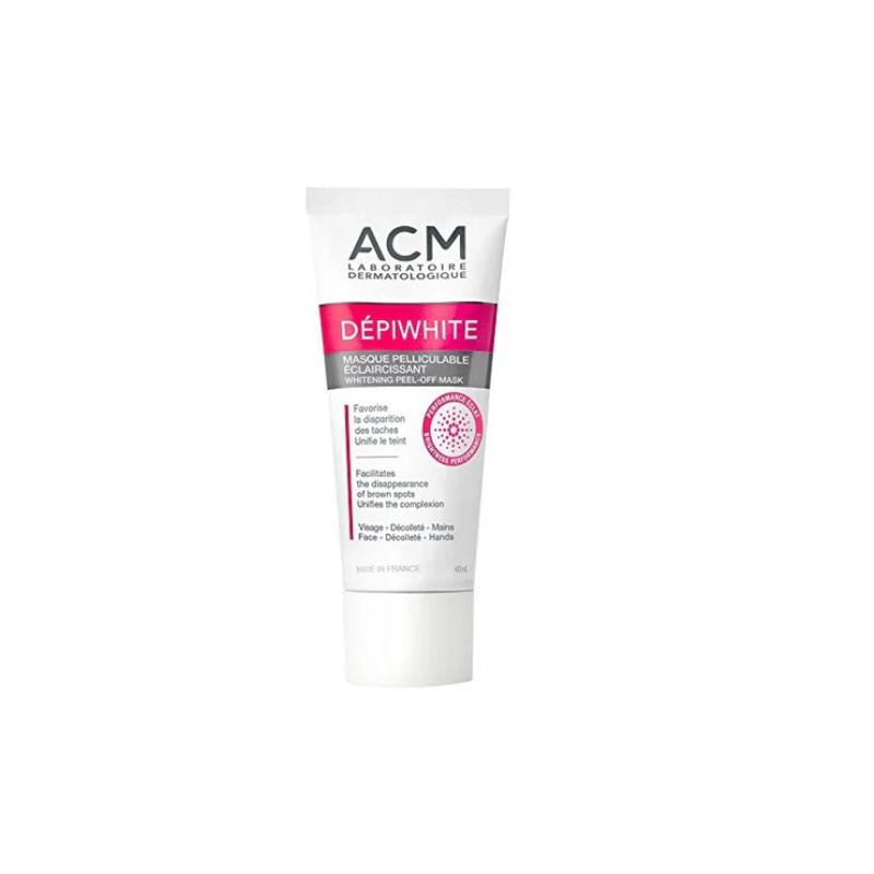 Dépiwhite Mask 40ml