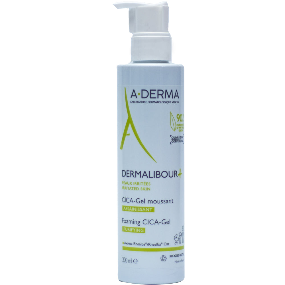 Dermalibour-foaming-gel-250ml