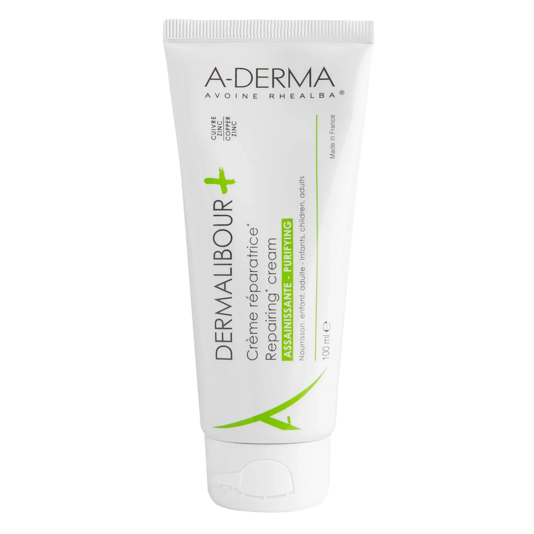 Dermalibour-repairing-cream-100-ml
