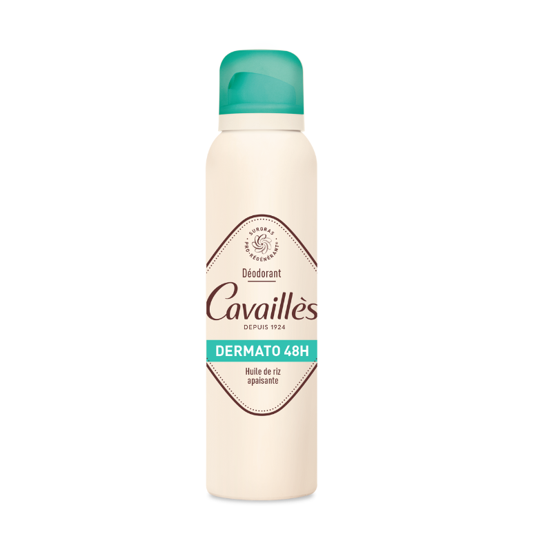 Dermato 48H Spray Deodorant 150ml
