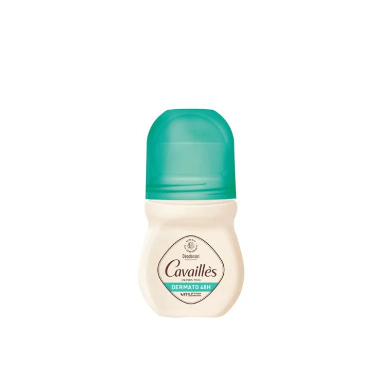 Dermato 48h Anti-Odor Roll-On Deodorant 50ml