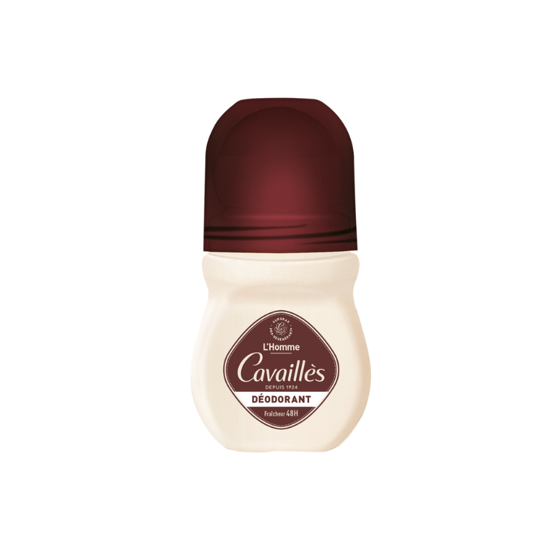 Dermato Roll-On Deodorant for Men 50ml