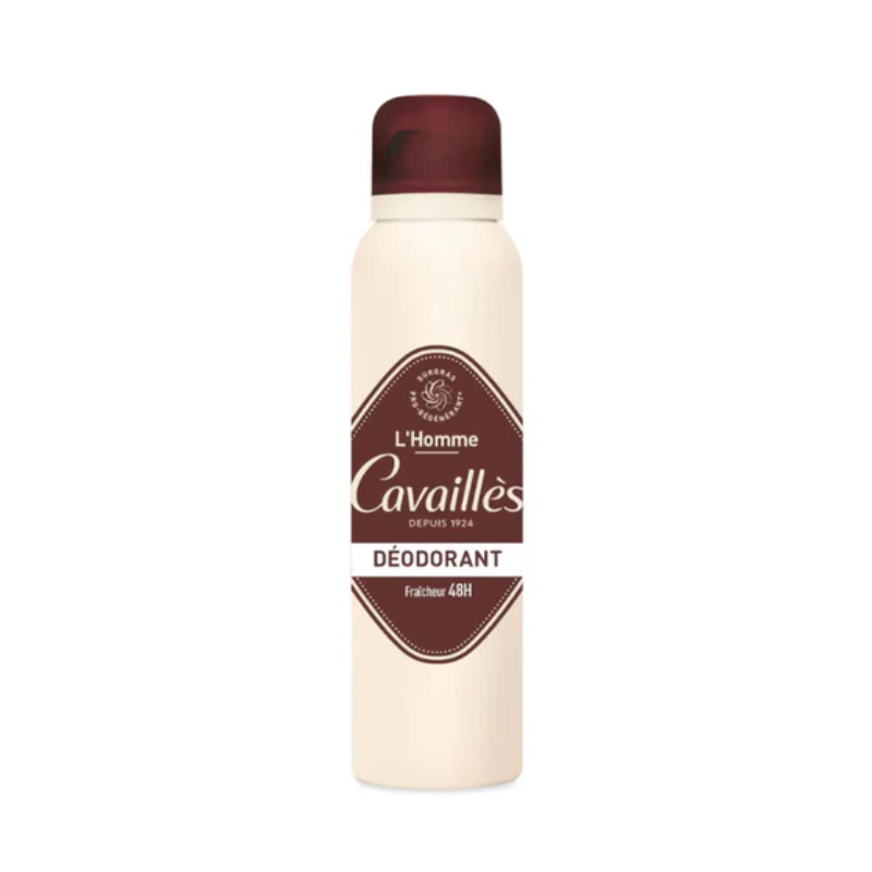 Dermato Spray Deodorant for Men 150ml