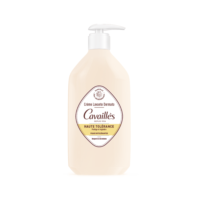 Dermo-U.H.T. Surgras Cleansing Cream 500ml