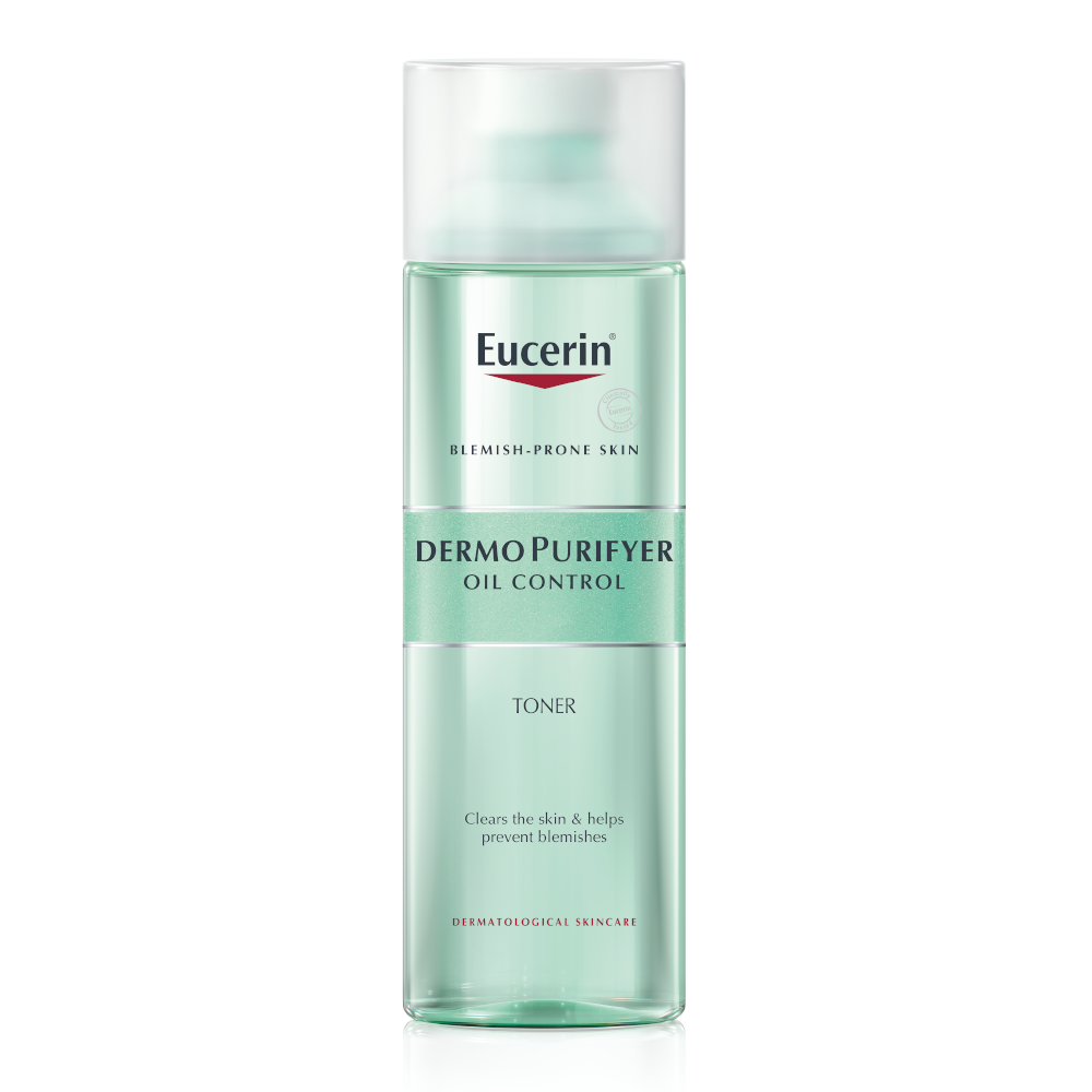 Dermopurifyer Oil Control Facial Toner