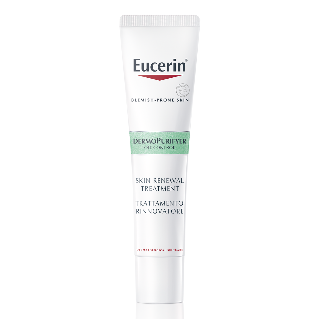 Dermopurifyer Oil Control Skin Renewal