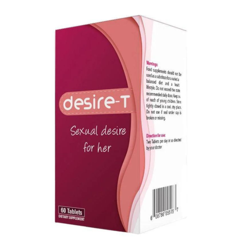 Desire-T