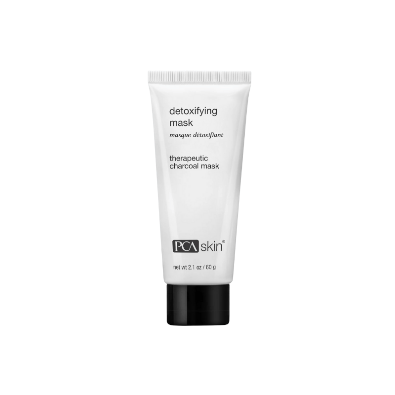 Detoxifying Mask 60 ml