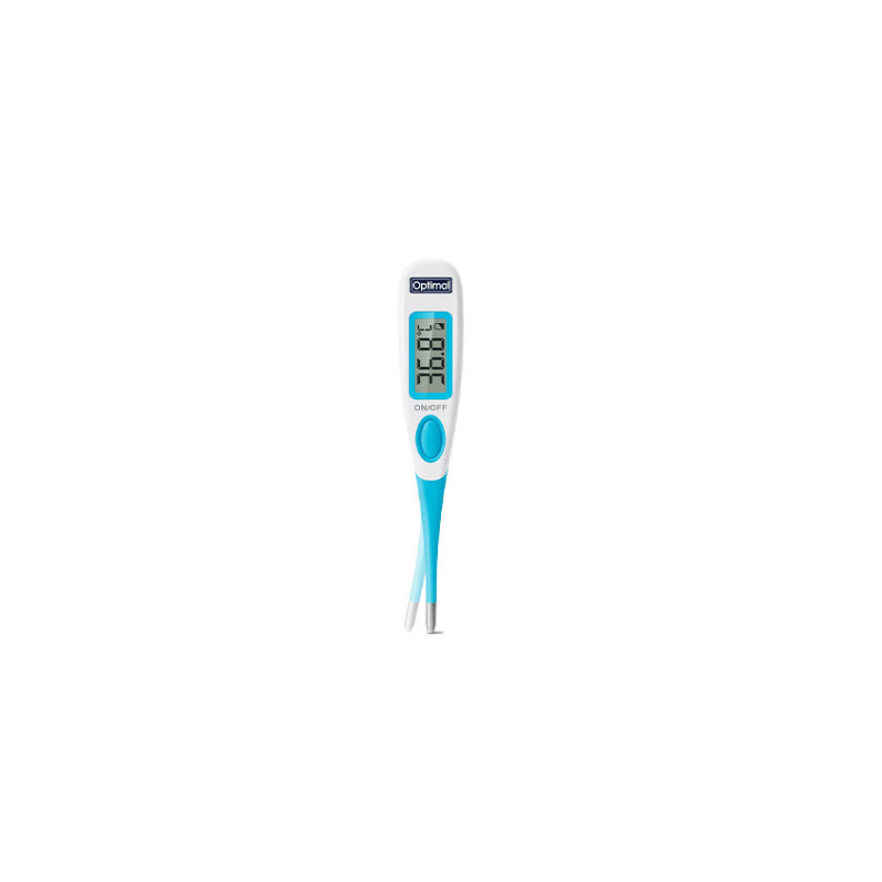 Digital Thermometer (OPM-1331)