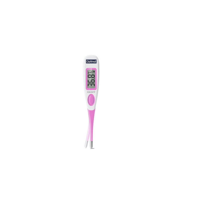 Digital Thermometer (OPM-1331)