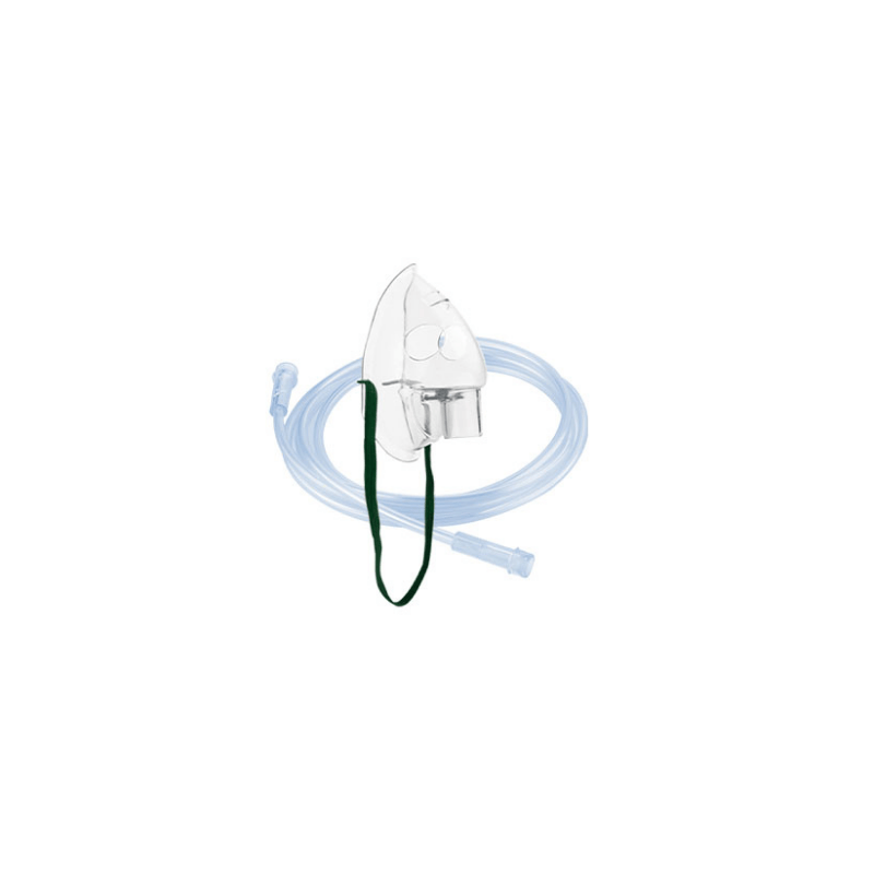 Disposable Oxygen Mask (OPM-1345)