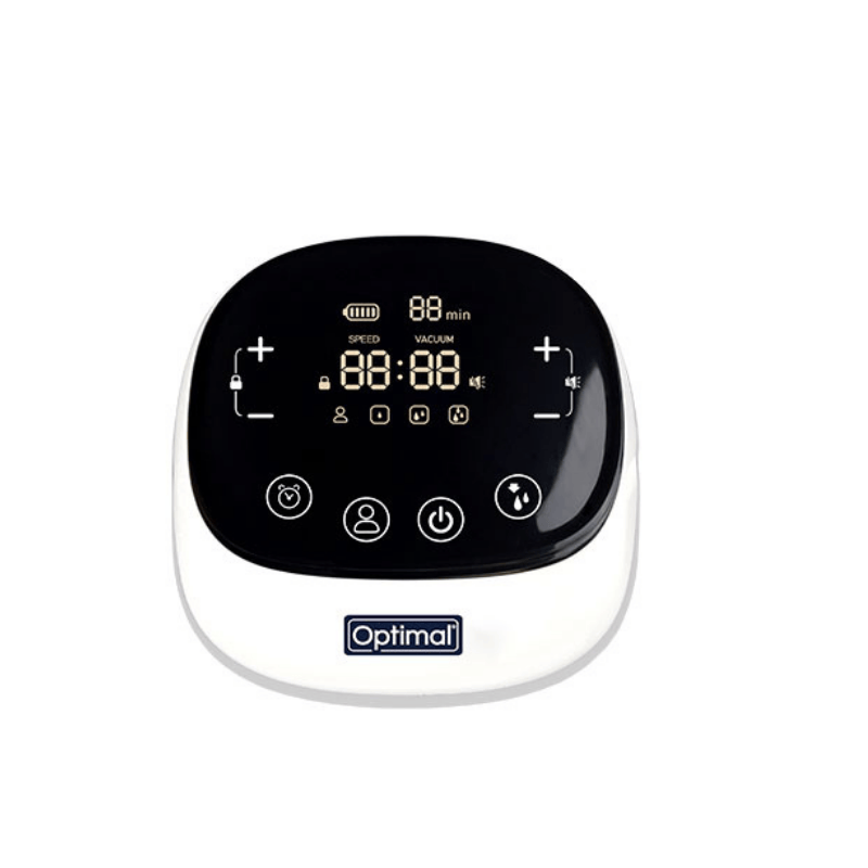 Double Electric Breast Pump Touch (OPB-1268)