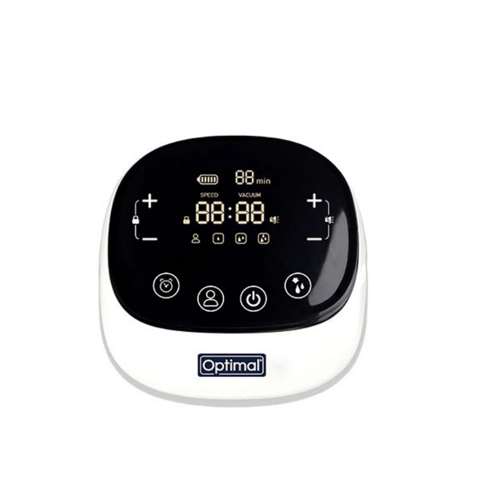 Double Electric Breast Pump Touch (OPB-1268)