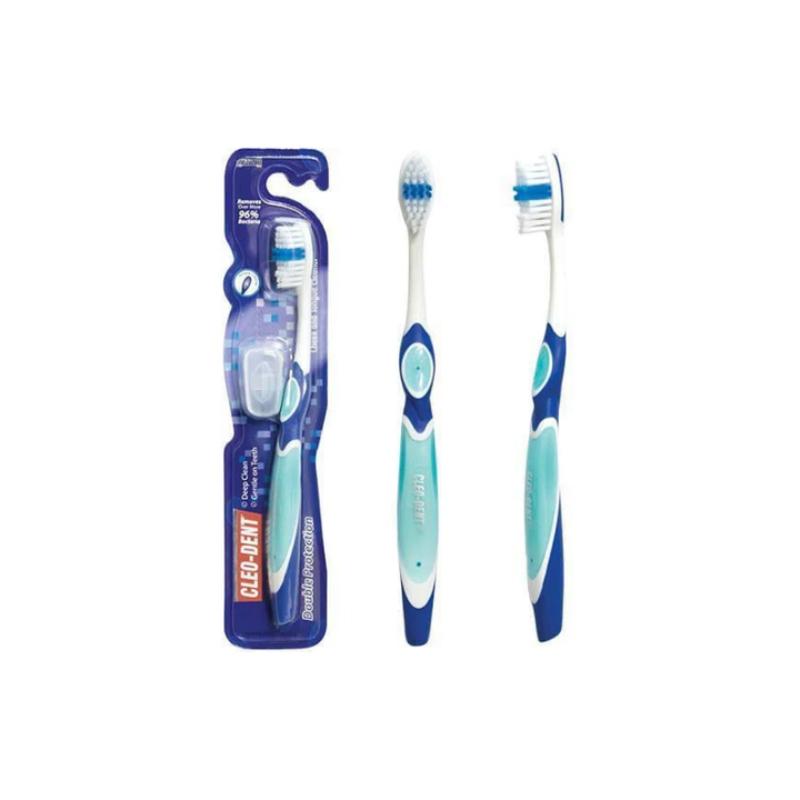 Double Protection Maxi Clean (Medium)
