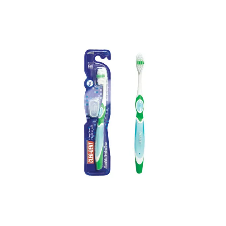 Double Protection Maxi Clean (Medium)