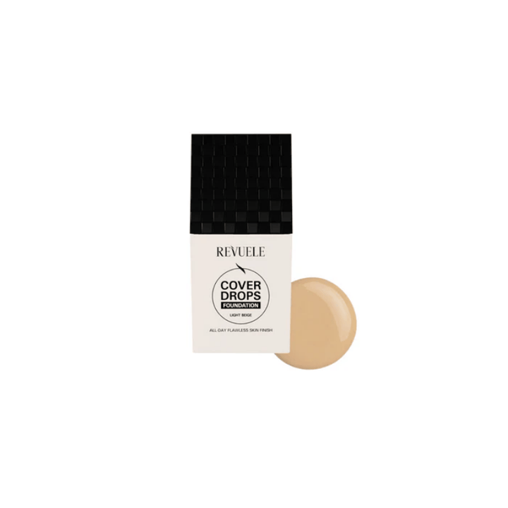 Drops Foundation