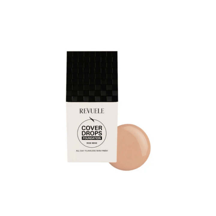 Drops Foundation