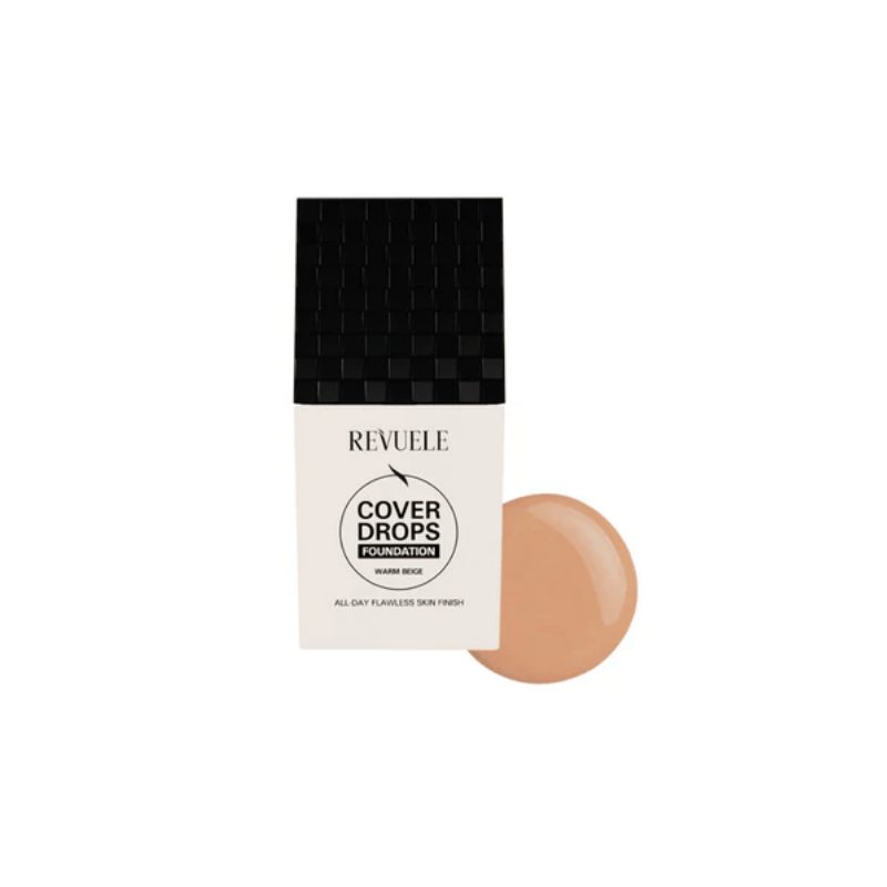 Drops Foundation