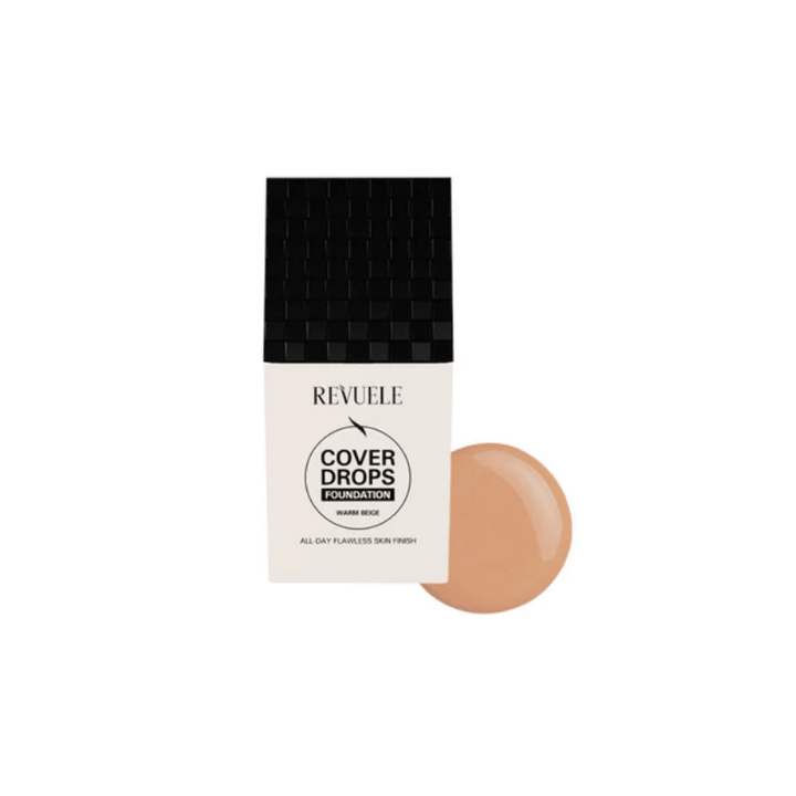 Drops Foundation
