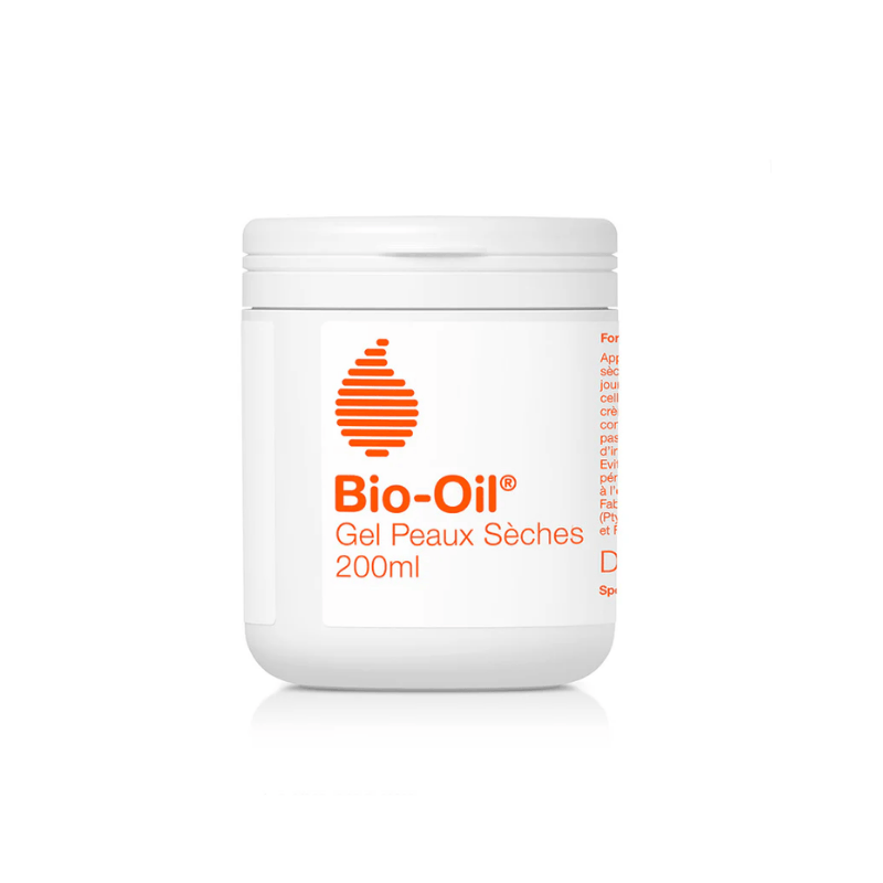 Dry Skin Gel 200ml
