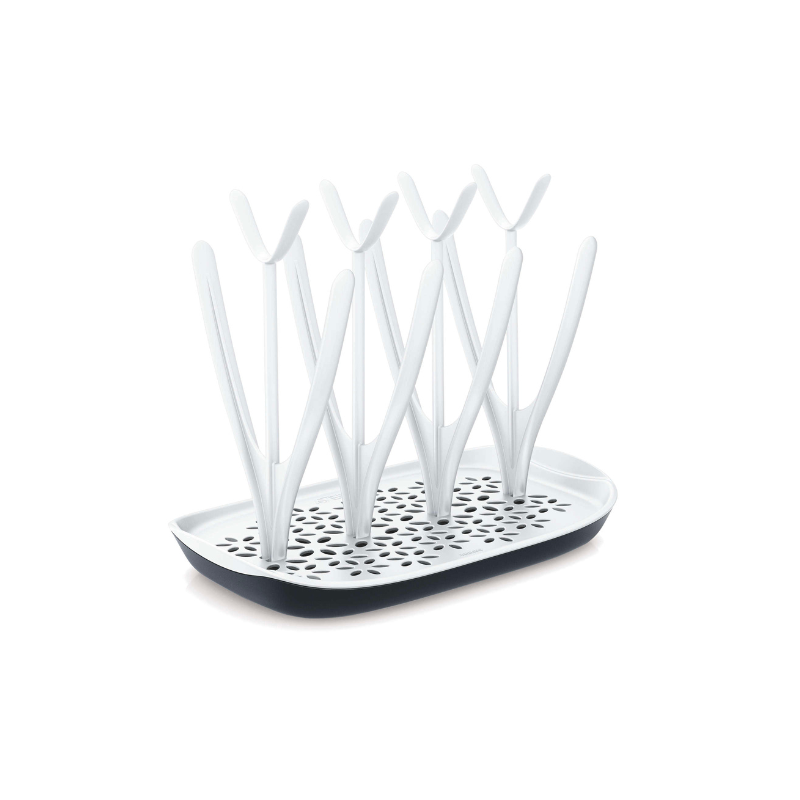 Drying rack white