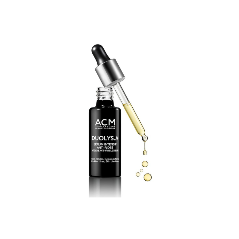 Duolys.a Retinol Serum 30ml