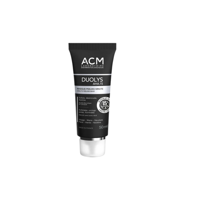 Duolys Aha.15 Peeling Mask 50ml