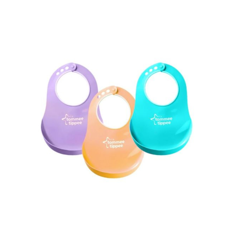 ESS Comfi Neck Bib