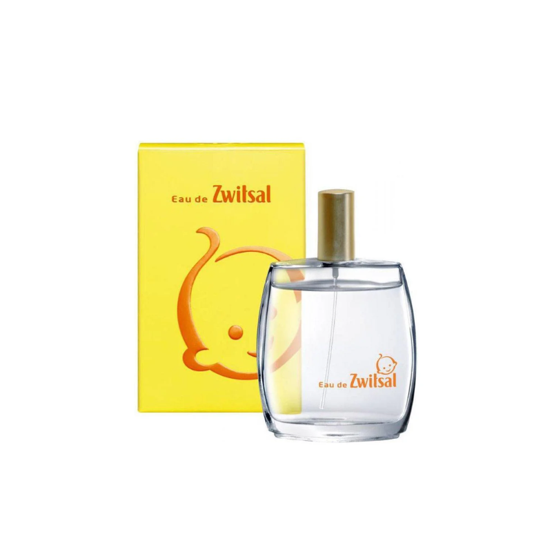 Eau De Zwitsal 95ml